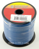 Blue 12 Gauge Primary Wire